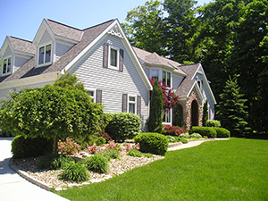 Landscapers and Lawncare Services in Los Osos, CA